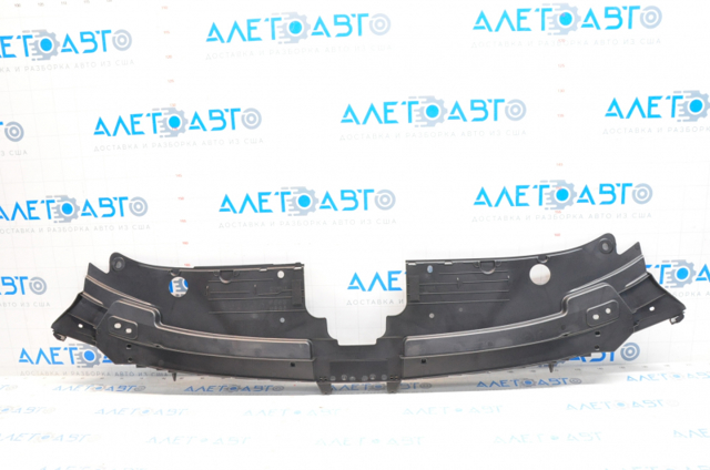 Placa sobreposta superior do painel dianteiro (de suporte do radiador) Mazda TK4850720E preço, a partir de 150,57 USD