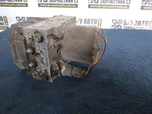 Compre A0004466689 Mercedes Unidade hidráulico de controlo ABS