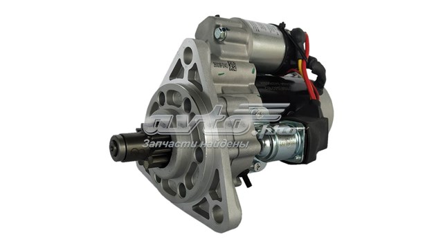 Compre 243708501 Jubana Motor de arranco