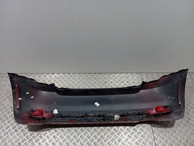 Compre 735637732 Fiat/Alfa/Lancia Pára-choque traseiro