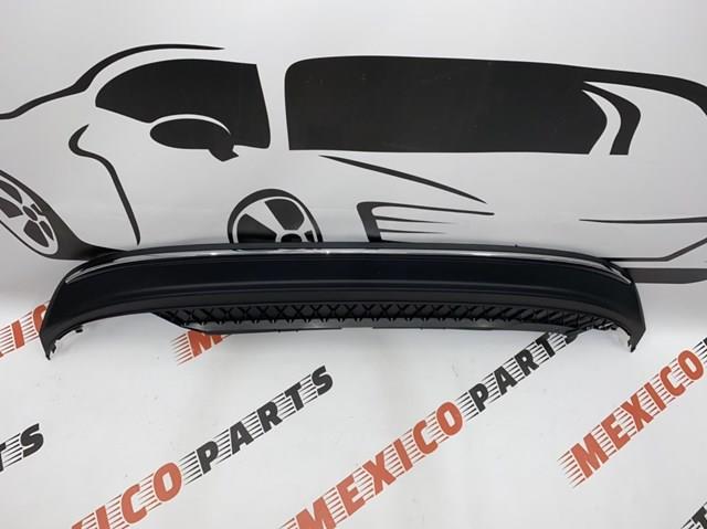 Spoiler do pára-choque traseiro VAG 17A807568F9B9