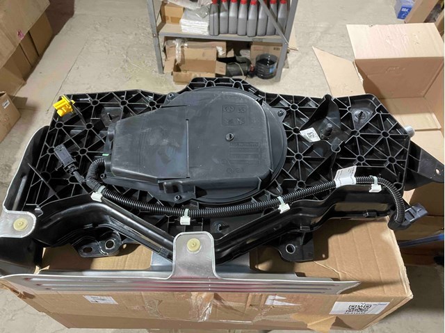 Bomba AD BLUE Peugeot/Citroen 9824786280 preço, a partir de 555,11 USD