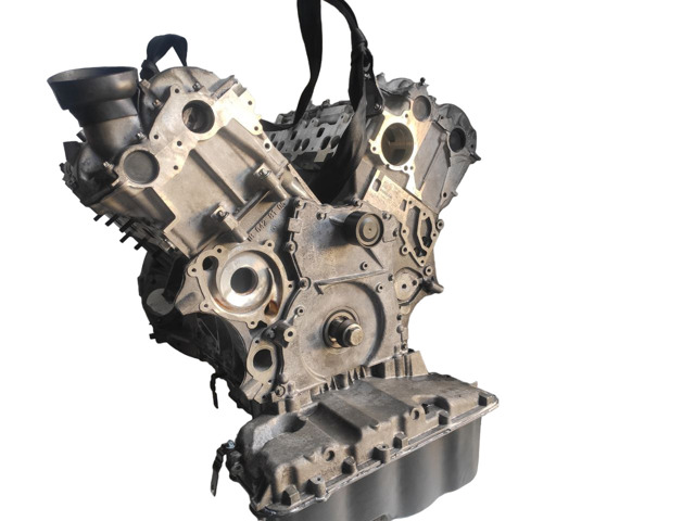 Motor montado Mercedes OM642940 preço, a partir de 5788,72 USD