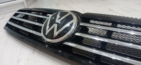 Emblema de grelha do radiador VAG 5NA853601KDPJ preço, a partir de 137,62 USD