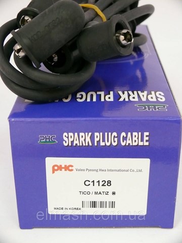 Fios de alta voltagem, kit VALEO C1128 preço, a partir de 22,01 USD