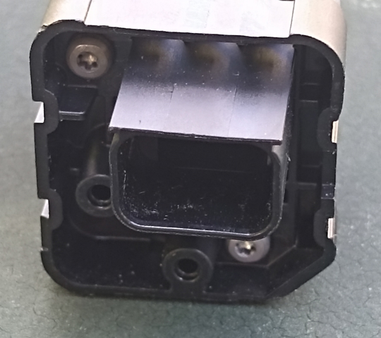Câmara do sistema para asseguramento de visibilidade VAG 5WA980546E preço, a partir de 180,90 USD