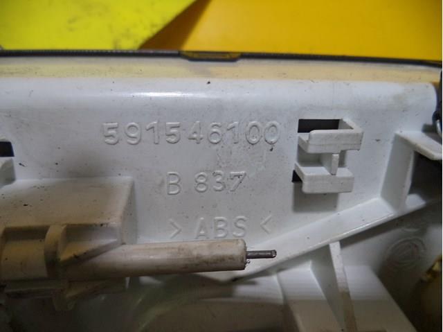  Fiat/Alfa/Lancia 591546100 preço, a partir de 64,81 USD