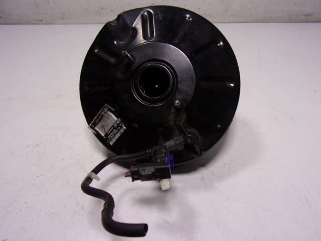 Compre 1610769680 Peugeot/Citroen Reforçador dos freios a vácuo