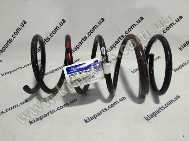 Mola dianteira 546302F030 Hyundai/Kia