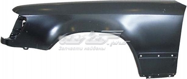 Pára-lama dianteiro esquerdo FPS FP3526311 preço, a partir de 156,09 USD