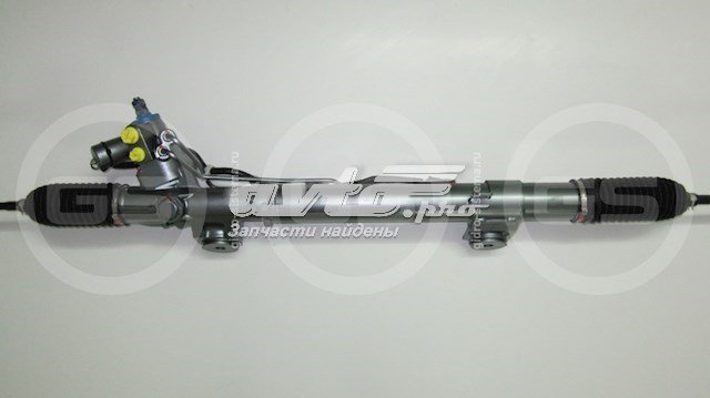 Cremalheira da direção 492001CA1A Nissan/Infiniti