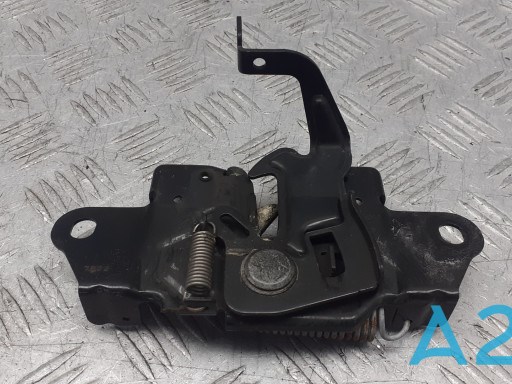 BHN956620A Mazda Fecho da capota