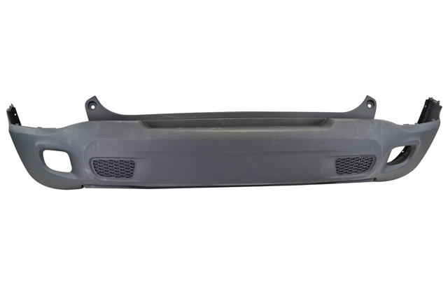Pára-choque traseiro Chrysler 5VW93LXHAA preço, a partir de 127,62 USD