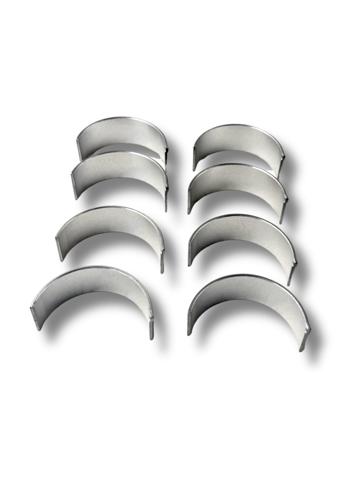 CB1460A025 Kolbenschmidt Folhas inseridas de cambota de biela, kit, 1ª reparação ( + 0,25)
