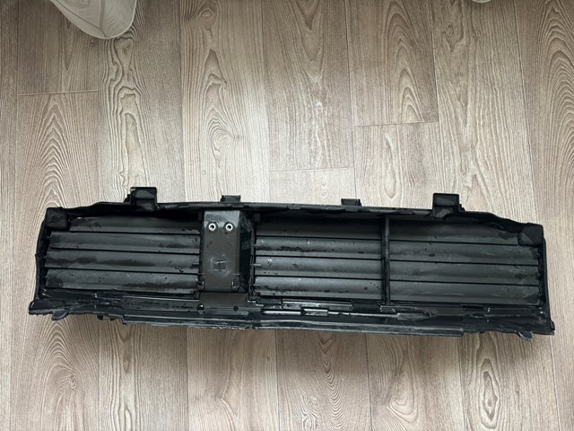 51745A1E918 BMW Perciana do radiador de esfriamento
