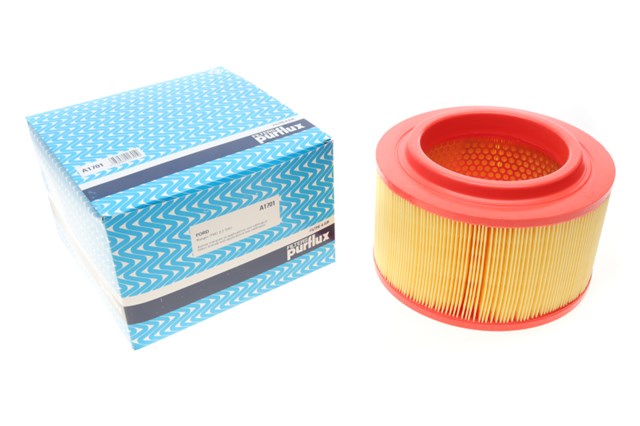 Compre A1701 Purflux Filtro de ar