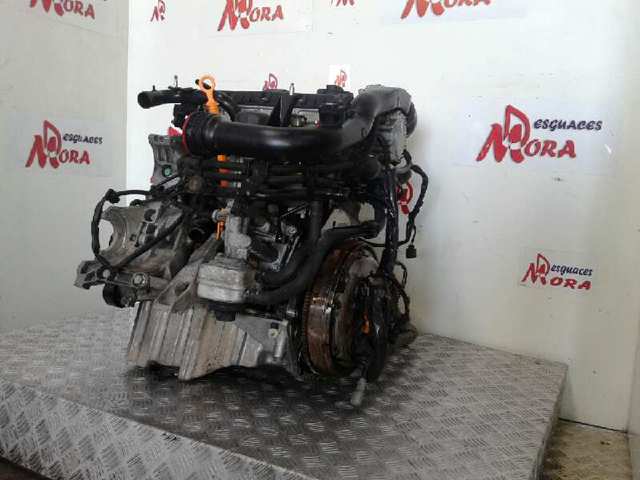 Compre BRB VAG Motor montado