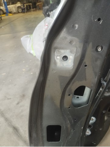 Compre 9812306280 Peugeot/Citroen Porta dianteira direita