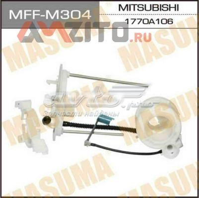 Filtro de combustível MFFM304 Masuma