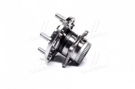 Cubo traseiro IJ113044 Iljin