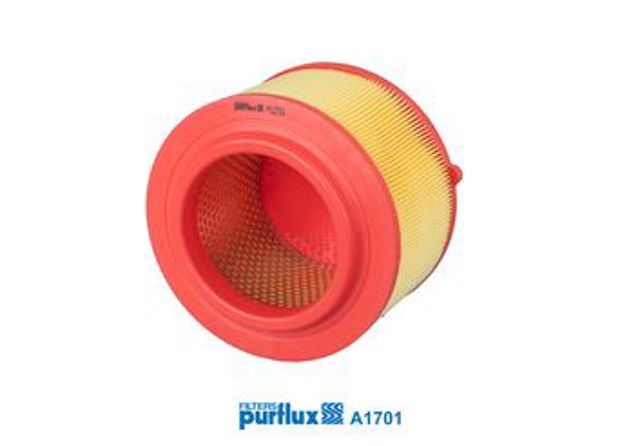 Filtro de ar A1701 Purflux