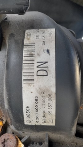 0280600063 Opel 