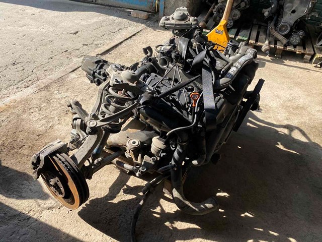 Compre BFC VAG Motor montado