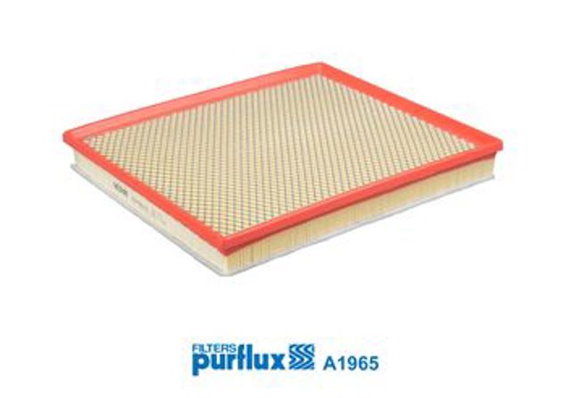 Filtro de ar A1965 Purflux