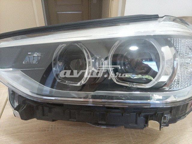 Luz esquerda 8739647 BMW