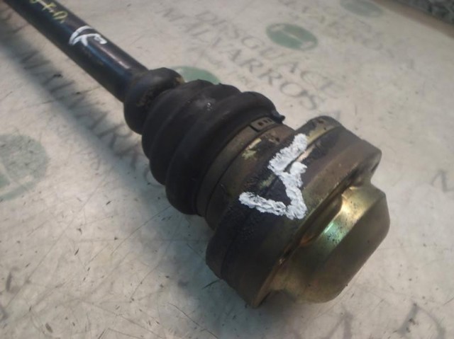 Compre Semieixo traseiro Audi A4 