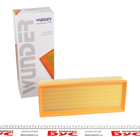 Filtro de ar Wunder WH135 preço, a partir de 10,50 USD