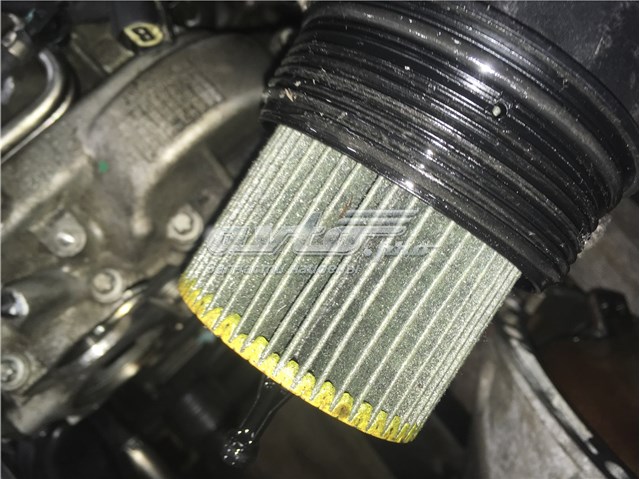  Motor montado Mercedes CLS coupé (C219) (2004 - 2010) 