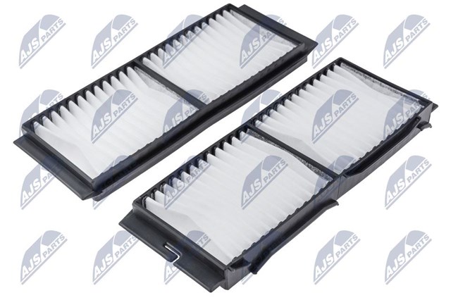 Filtro de salão NTY FCFMZ023 preço, a partir de 12,05 USD