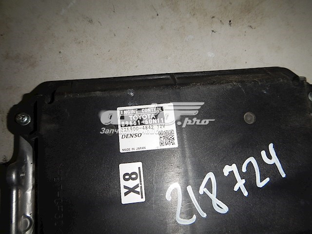 Módulo de direção (Centralina eletrônica) de motor Toyota 8966160N11 preço, a partir de 1467,16 USD