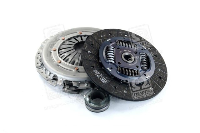 Kit de embraiagem (3 peças) VALEO HDK111 preço, a partir de 120,18 USD