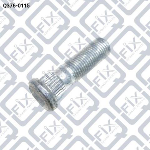 Prego de roda traseiro/dianteiro Q-fix Q3760115 preço, a partir de 1,81 USD