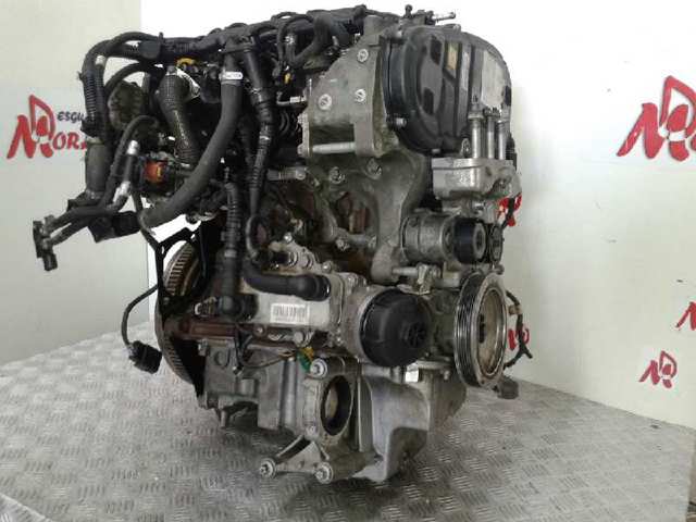 940A3000 Fiat/Alfa/Lancia Motor montado