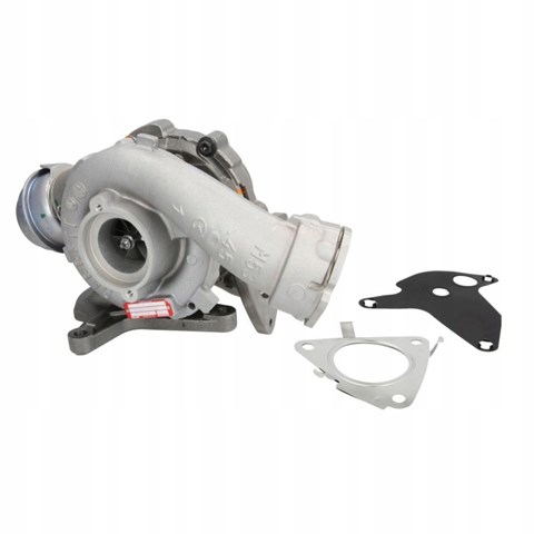7606999004W Garrett Turbina