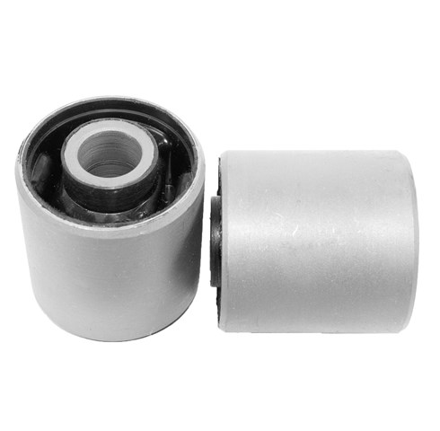 Compre BC14201 Bcguma Bloco silencioso de amortecedor traseiro