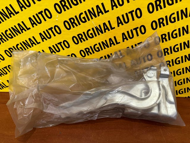 Gozno da capota direito Renault (RVI) 654001238R