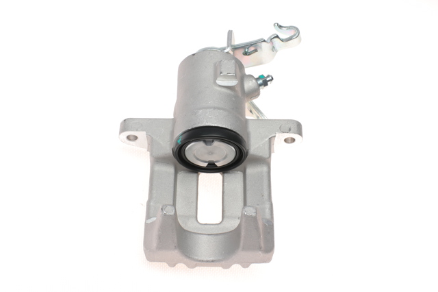 Suporte do freio traseiro direito 223076 Solgy