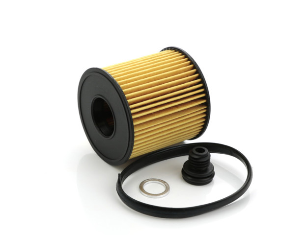 Filtro de óleo FOE263502J000 Shafer