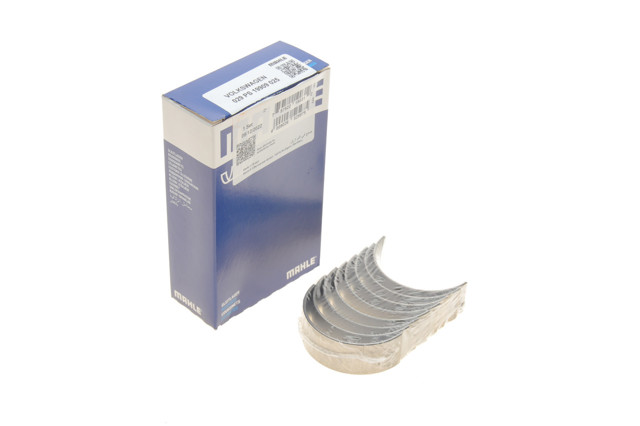Compre 029PS19909025 Mahle Original Folhas inseridas de cambota de biela, kit, 1ª reparação ( + 0,25)
