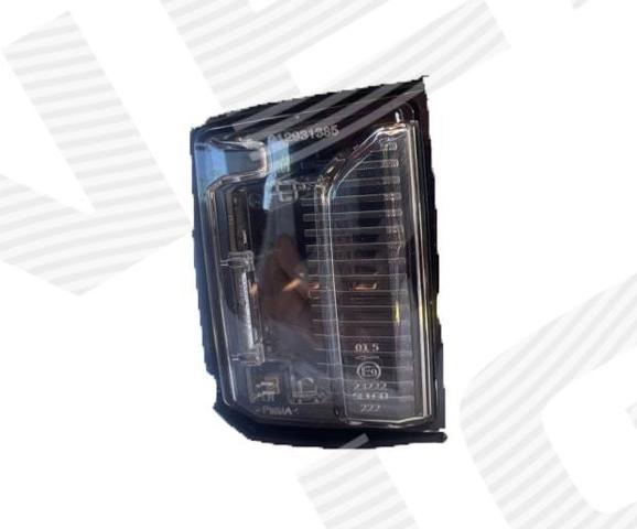 261659947R Renault (RVI) 
