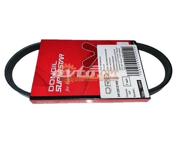 Correia dos conjuntos de transmissão 1038002449 Geely