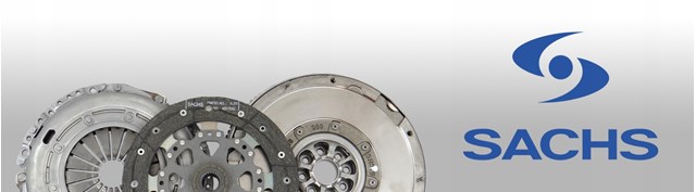 Compre 3000970153 Sachs Kit de embraiagem (3 peças)