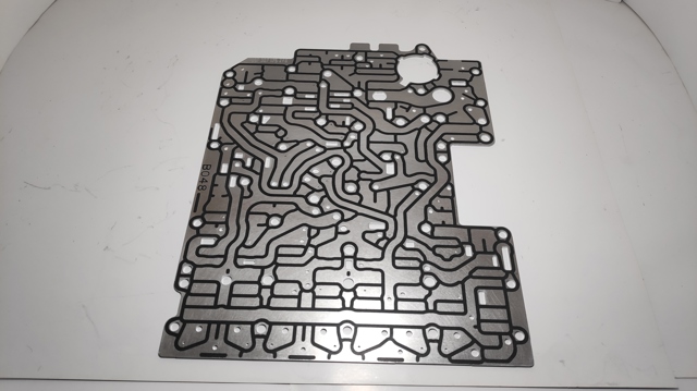  ZF Parts 0501227048 preço, a partir de 80,07 USD
