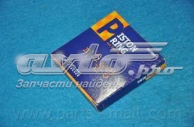HCIC096S Parts-Mall Kit de anéis de pistão de motor, STD.