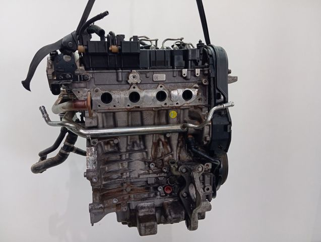 Motor montado Volvo D4204T4