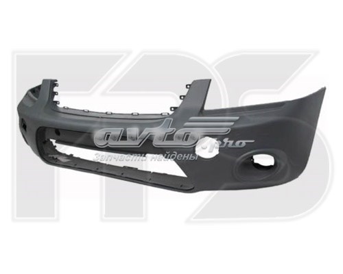 Compre FP2803902 FPS Pára-choque dianteiro